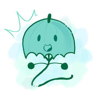 Random girl from an OSC server drew me! very nice